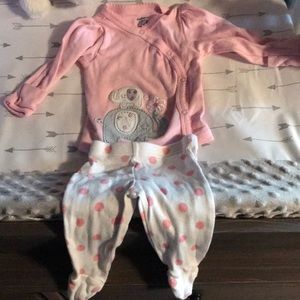 Baby outfit